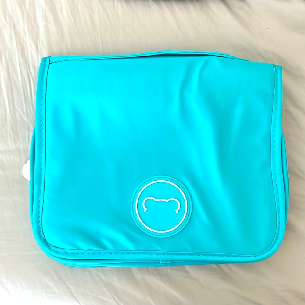 Sugarbear Hair Makeup Bag